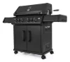 G21 Michigan BBQ Premium Line gázgrill, 6 égő + ingyenes redukciós szelep
