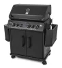 G21 Michigan BBQ Premium Line gázgrill, 6 égő + ingyenes redukciós szelep