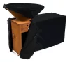 G21 Idaho Corten grill