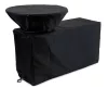 G21 Idaho Corten grill