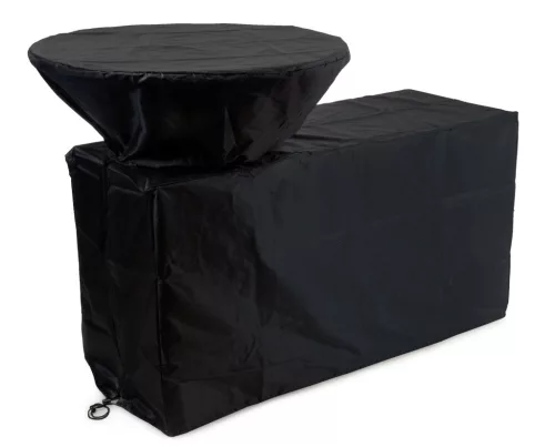 G21 Idaho Corten grill