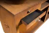 G21 Idaho Corten grill