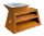 G21 Maine Corten grill