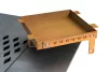 G21 Maine Corten grill