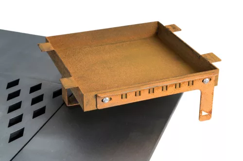 G21 Maine Corten grill