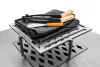 G21 Maine Corten grill