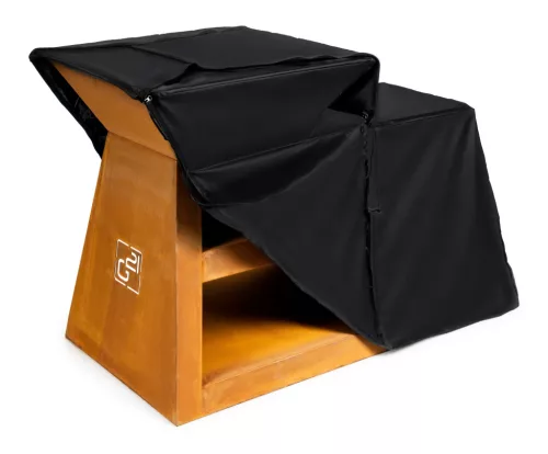 G21 Maine Corten grill