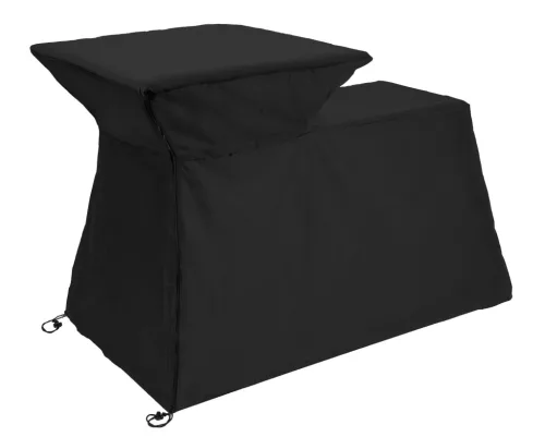 G21 Maine Corten grill