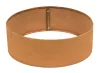 G21 60 x 20 cm, kör alakú, Corten kerti szegély