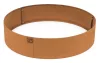 G21 90 x 20 cm, kör alakú, Corten kerti szegély