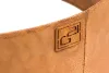 G21 90 x 20 cm, kör alakú, Corten kerti szegély