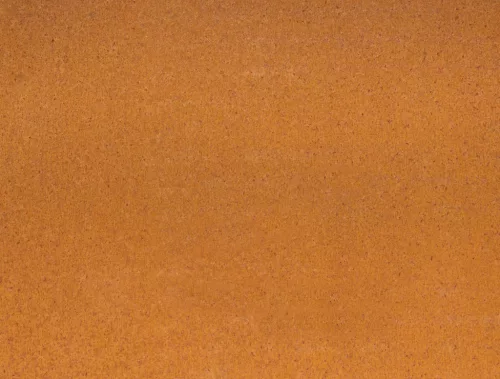 G21 Corten Square virágláda, 50 x 100 x 50 cm