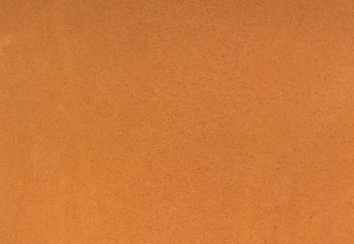 G21 Corten Round virágláda, 55 x 75 cm