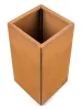 G21 Corten Square virágláda, 30 x 60 x 30 cm
