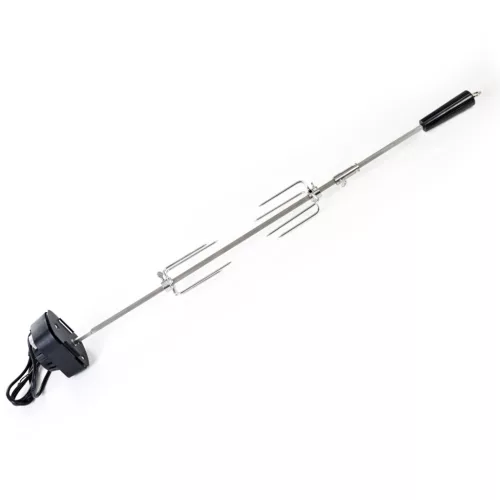 G21 tartozék - motoros grillnyárs az Argentina grillhez