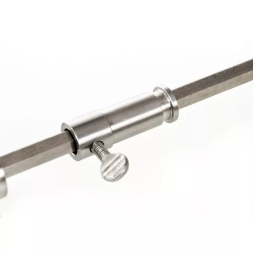 G21 tartozék - motoros grillnyárs az Argentina grillhez