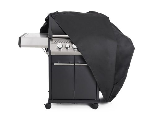 Takaró a G21 Costarica BBQ grillre