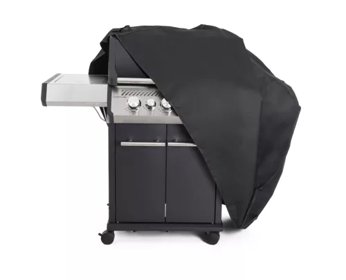 Takaró a G21 Costarica BBQ grillre