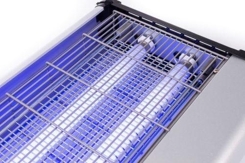 G21 GTS-30 rovarcsapda - 2. osztályú