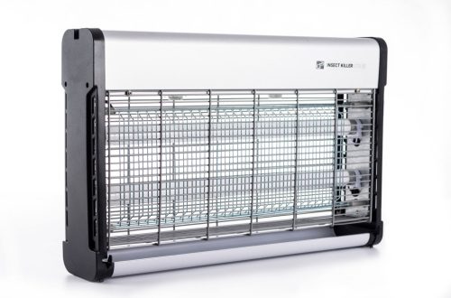G21 GTS-30 rovarcsapda - 2. osztályú