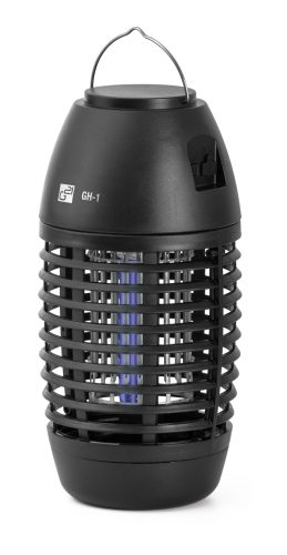 Rovarcsapda G21 GH-1, újratölthető