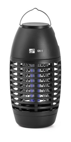 Rovarcsapda G21 GH-1, újratölthető