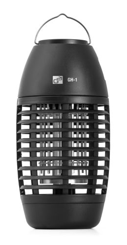 Rovarcsapda G21 GH-1, újratölthető