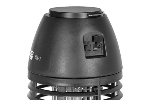 Rovarcsapda G21 GH-1, újratölthető