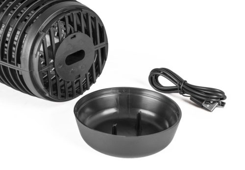 Rovarcsapda G21 GH-1, újratölthető