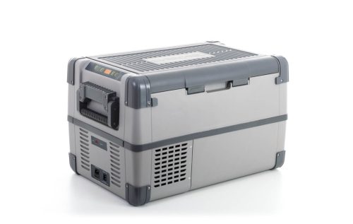 G21 kompresszoros autóhűtő 40 l – használt