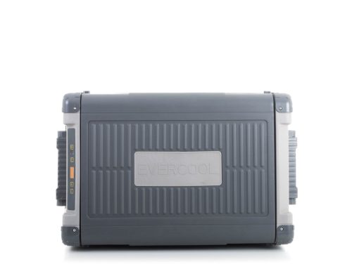 G21 kompresszoros autóhűtő 40 l – használt