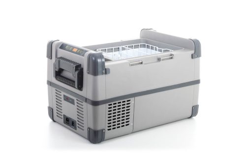 G21 kompresszoros autóhűtő 40 l – használt