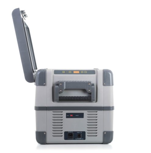 G21 kompresszoros autóhűtő 40 l – használt