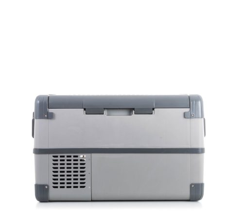 G21 kompresszoros autóhűtő 40 l – használt