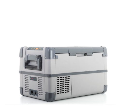 G21 kompresszoros autóhűtő 40 l – használt