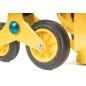Rudl G21 lépcső, 200 kg