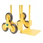 Rudl G21 lépcső, 200 kg