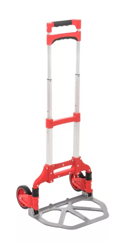 G21 összecsukható kézikocsi, 70 kg