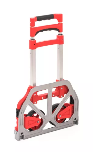 G21 összecsukható kézikocsi, 70 kg