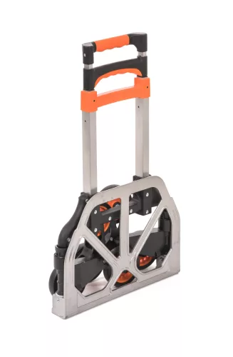 G21 lépcsőjáró összecsukható kézikocsi, 80 kg