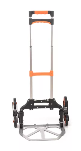 G21 lépcsőjáró összecsukható kézikocsi, 80 kg