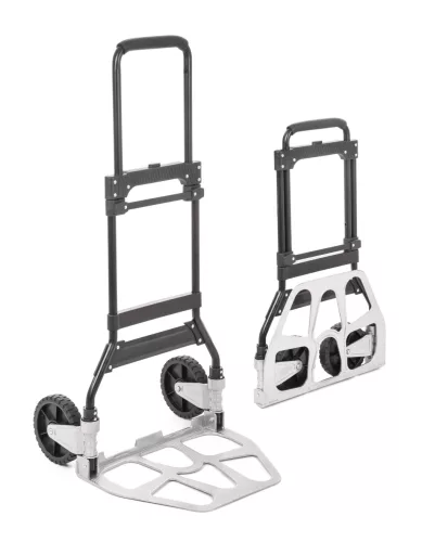G21 összecsukható kézikocsi, 150 kg