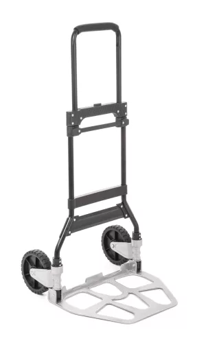 G21 összecsukható kézikocsi, 150 kg
