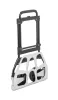 G21 összecsukható kézikocsi, 150 kg