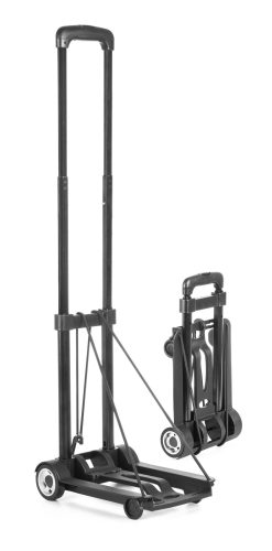 G21 összecsukható kézikocsi, 45 kg