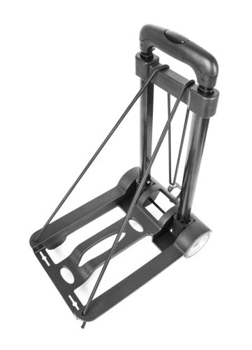 G21 összecsukható kézikocsi, 45 kg