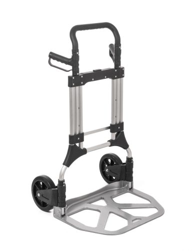 G21 összecsukható kézikocsi, 200 kg