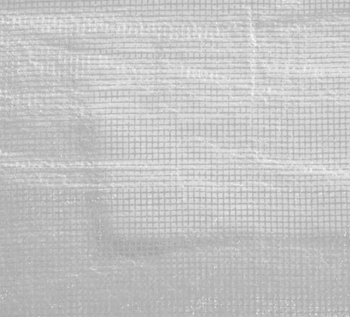 G21 fólia a 200 x 300 x 200 cm-es fóliaszerkezethez, fehér