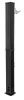 Napelemes zuhany G21 Ruby 40 l, fekete