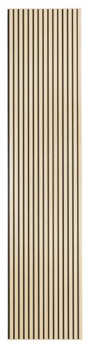 Akusztikus panel G21 270x60,5x2,1 cm, hikoridió